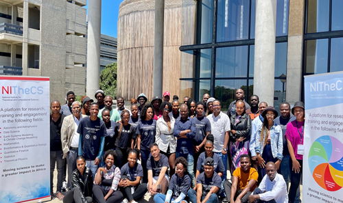 Nithecs 2022 NITheCS Summer Internship - Theoretical and Computational Sciences ...